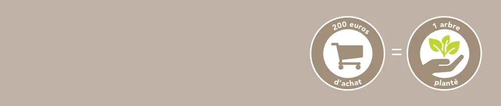 Plantez un arbre !